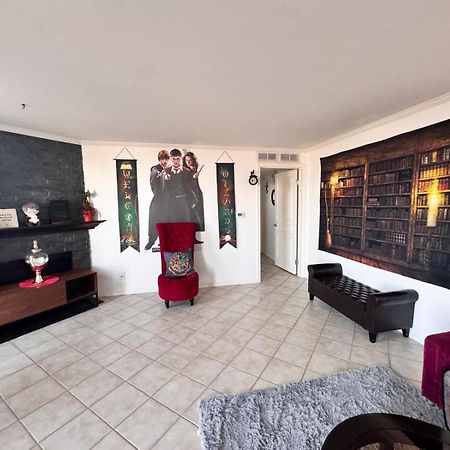 Mario, Harry Potter, Disney & Not Themed Loft Universal Studios 10Min Loft Apartment Los Ángeles Exterior foto