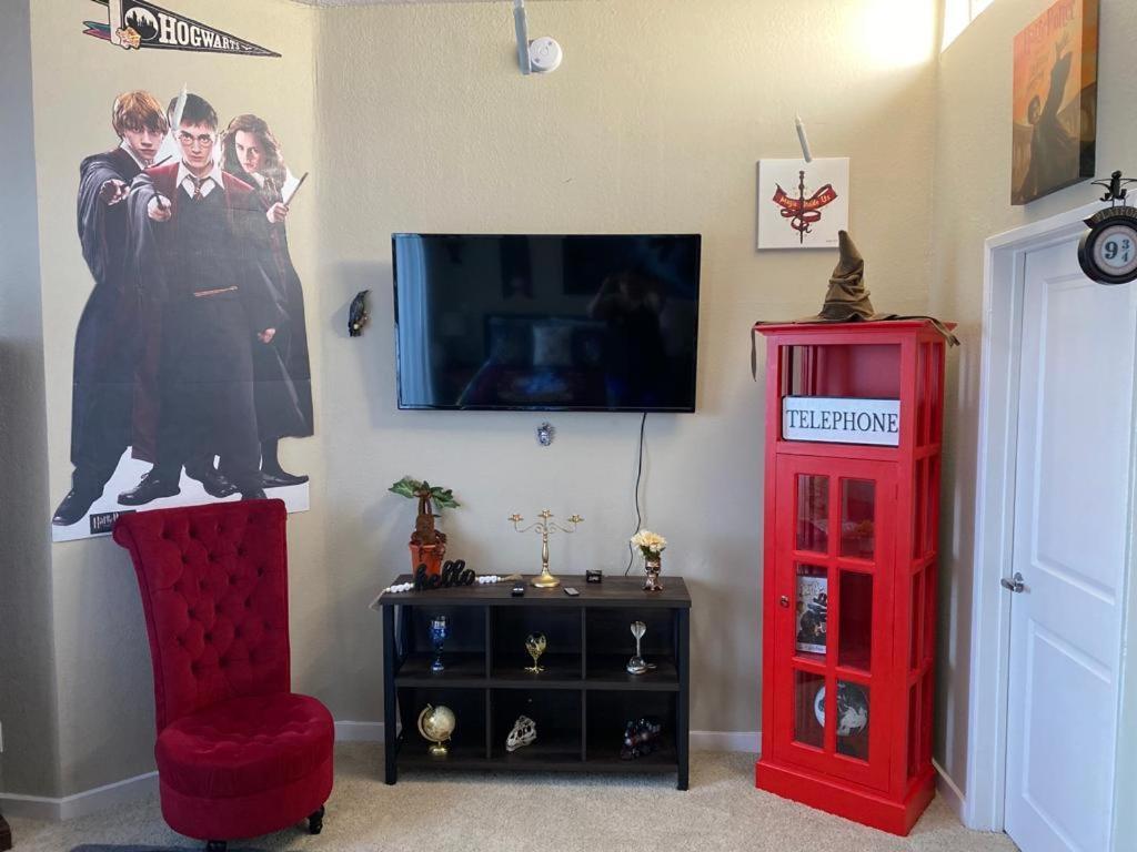 Mario, Harry Potter, Disney & Not Themed Loft Universal Studios 10Min Loft Apartment Los Ángeles Exterior foto