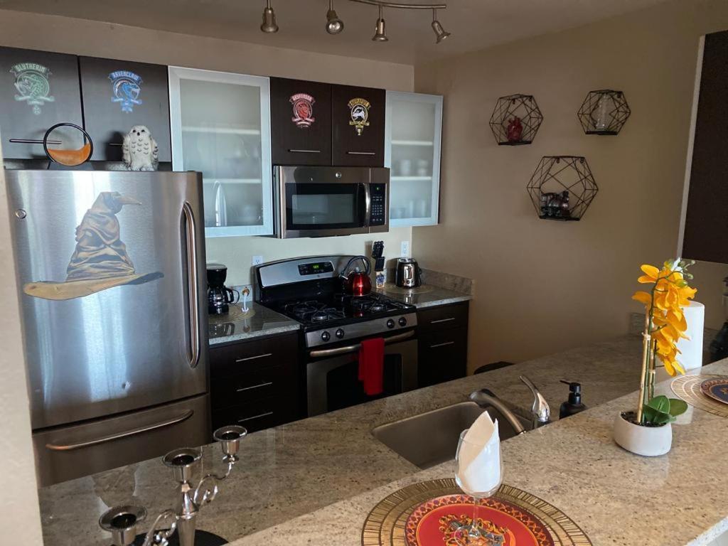 Mario, Harry Potter, Disney & Not Themed Loft Universal Studios 10Min Loft Apartment Los Ángeles Exterior foto