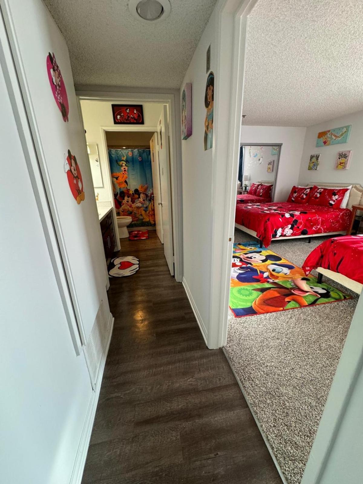 Mario, Harry Potter, Disney & Not Themed Loft Universal Studios 10Min Loft Apartment Los Ángeles Exterior foto