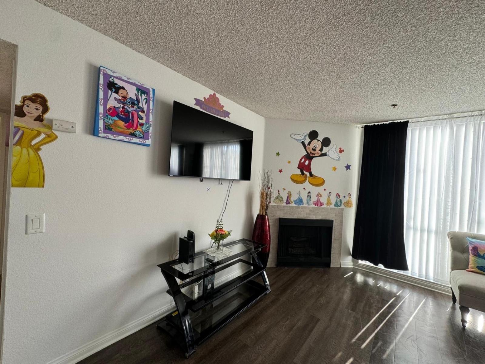 Mario, Harry Potter, Disney & Not Themed Loft Universal Studios 10Min Loft Apartment Los Ángeles Exterior foto