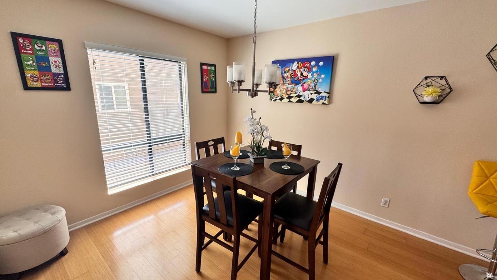 Mario, Harry Potter, Disney & Not Themed Loft Universal Studios 10Min Loft Apartment Los Ángeles Exterior foto