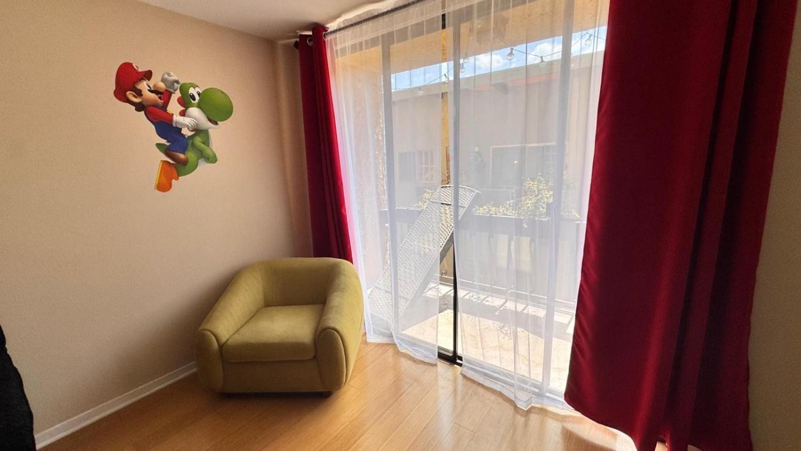 Mario, Harry Potter, Disney & Not Themed Loft Universal Studios 10Min Loft Apartment Los Ángeles Exterior foto