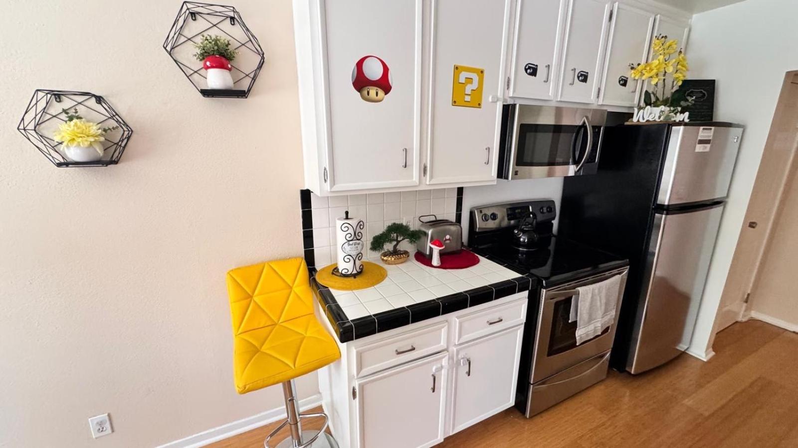 Mario, Harry Potter, Disney & Not Themed Loft Universal Studios 10Min Loft Apartment Los Ángeles Exterior foto
