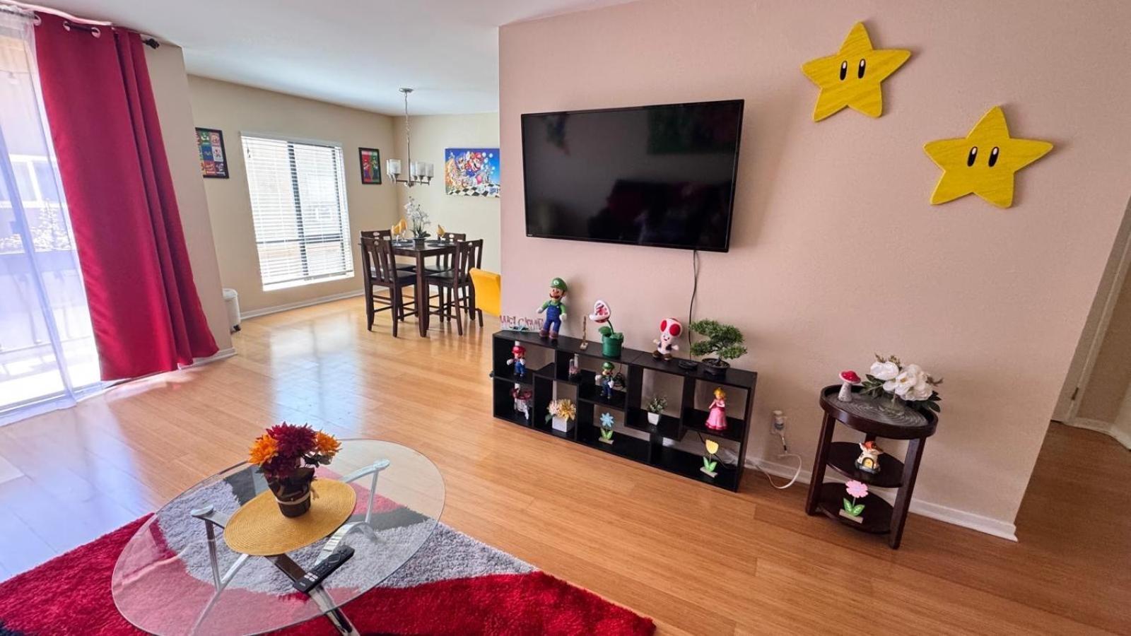 Mario, Harry Potter, Disney & Not Themed Loft Universal Studios 10Min Loft Apartment Los Ángeles Exterior foto