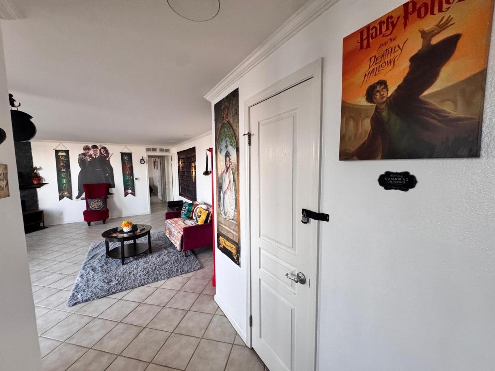 Mario, Harry Potter, Disney & Not Themed Loft Universal Studios 10Min Loft Apartment Los Ángeles Exterior foto