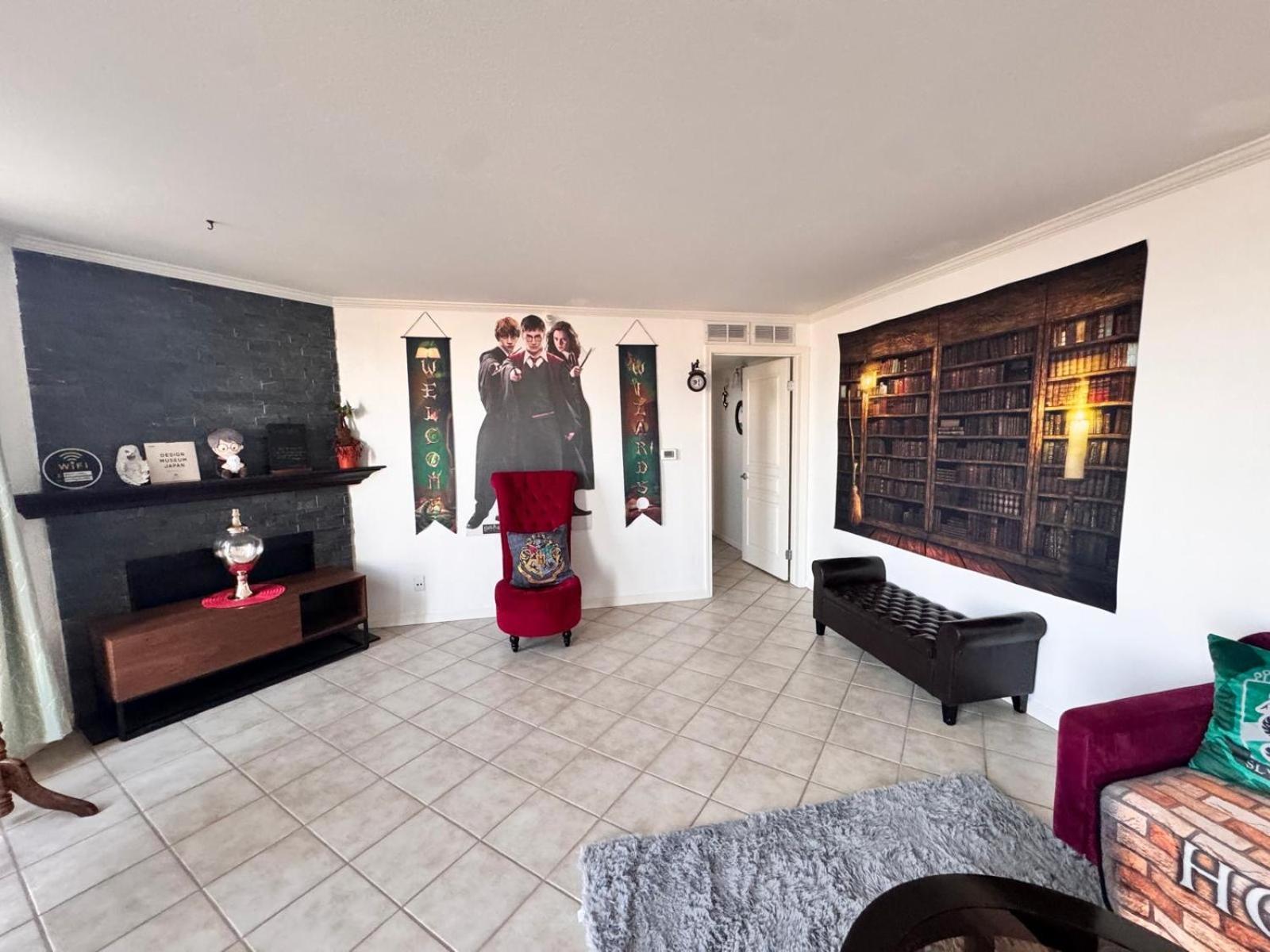 Mario, Harry Potter, Disney & Not Themed Loft Universal Studios 10Min Loft Apartment Los Ángeles Exterior foto