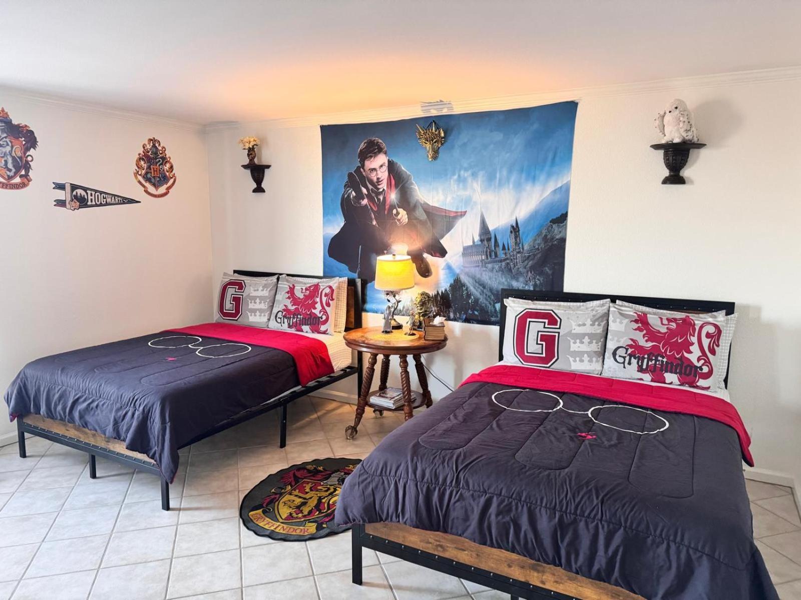 Mario, Harry Potter, Disney & Not Themed Loft Universal Studios 10Min Loft Apartment Los Ángeles Exterior foto