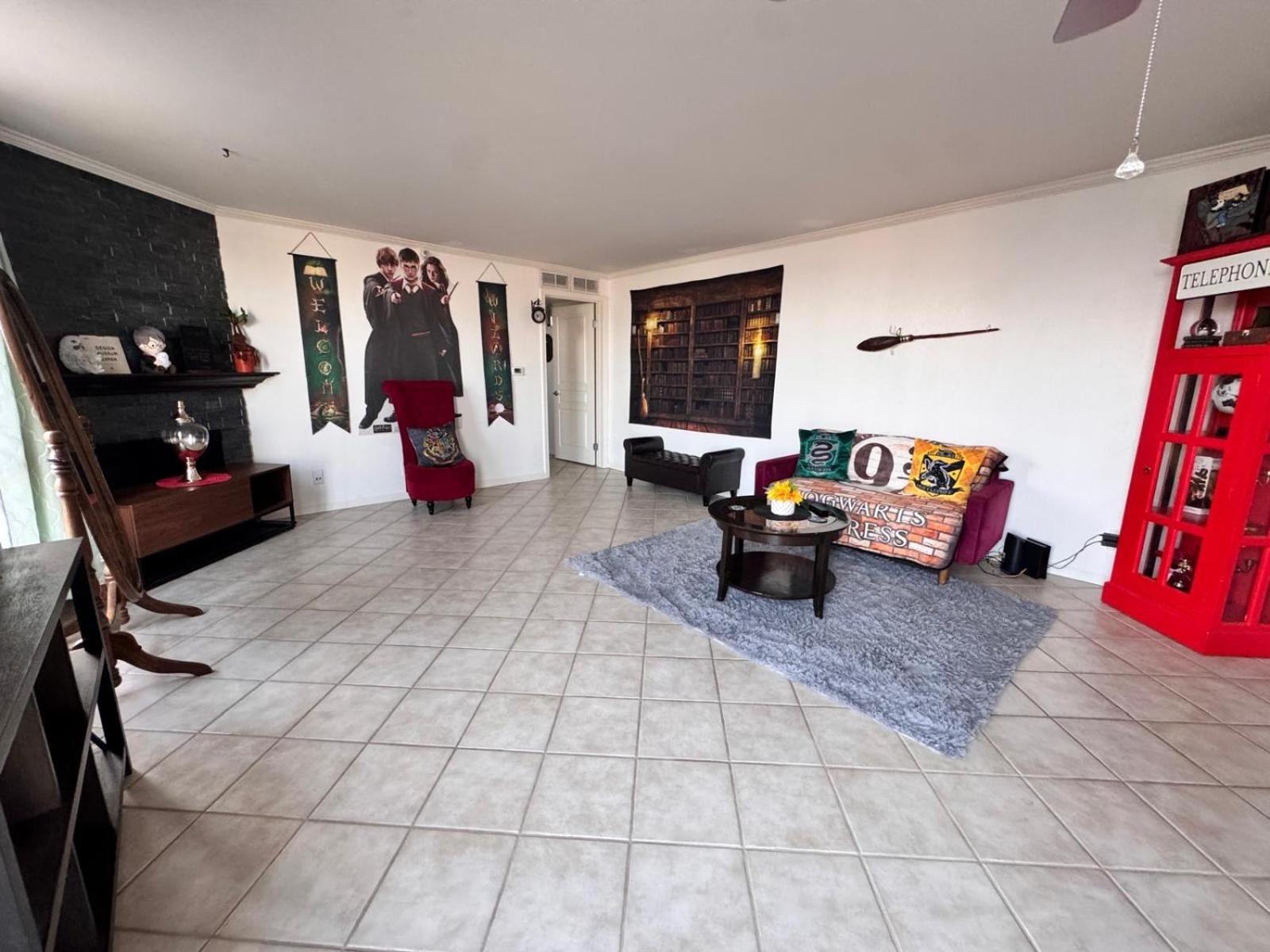 Mario, Harry Potter, Disney & Not Themed Loft Universal Studios 10Min Loft Apartment Los Ángeles Exterior foto
