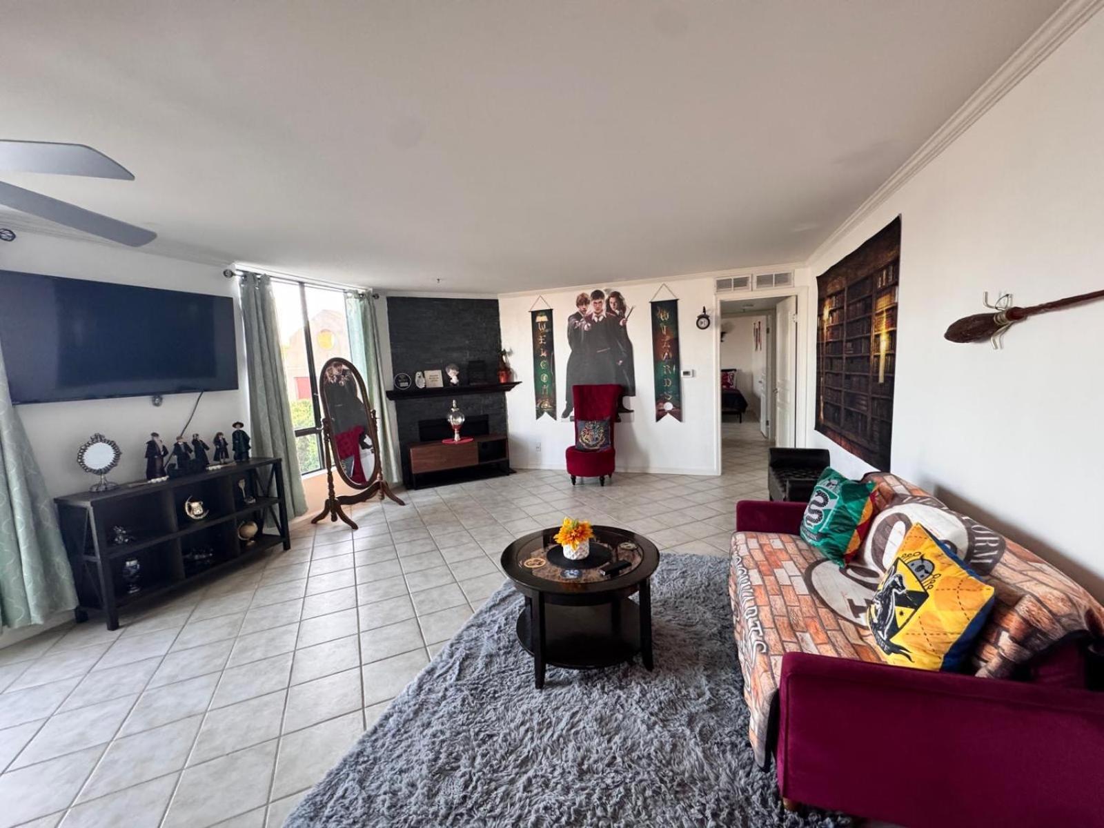 Mario, Harry Potter, Disney & Not Themed Loft Universal Studios 10Min Loft Apartment Los Ángeles Exterior foto